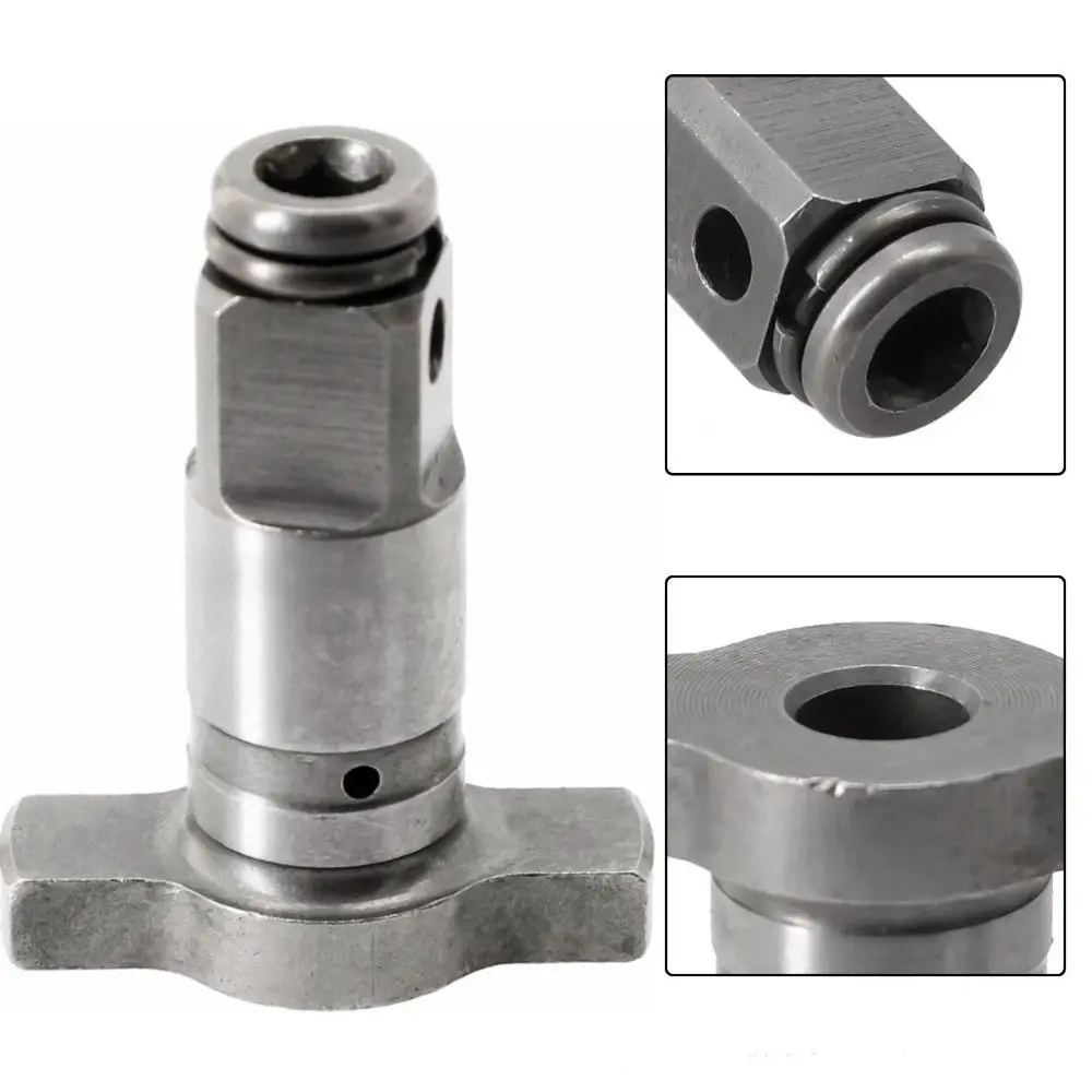 

Втулка шпинделя ударного гайковерта 1/2 дюйма для WU278 268 279 Parkside B3 C3 D3