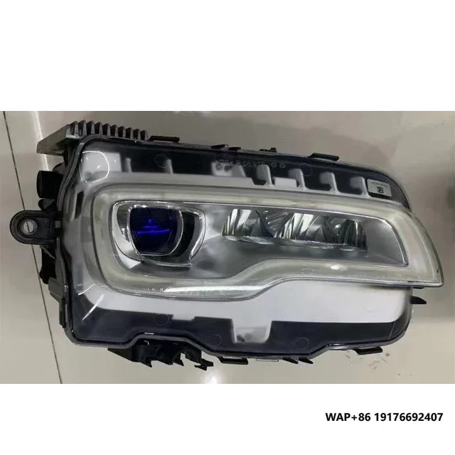 Oem Others Car Accessories Inventory Used Full Headlamps LED Headlight Assemblies for 2013-2017Rolls Royce Phantom Family