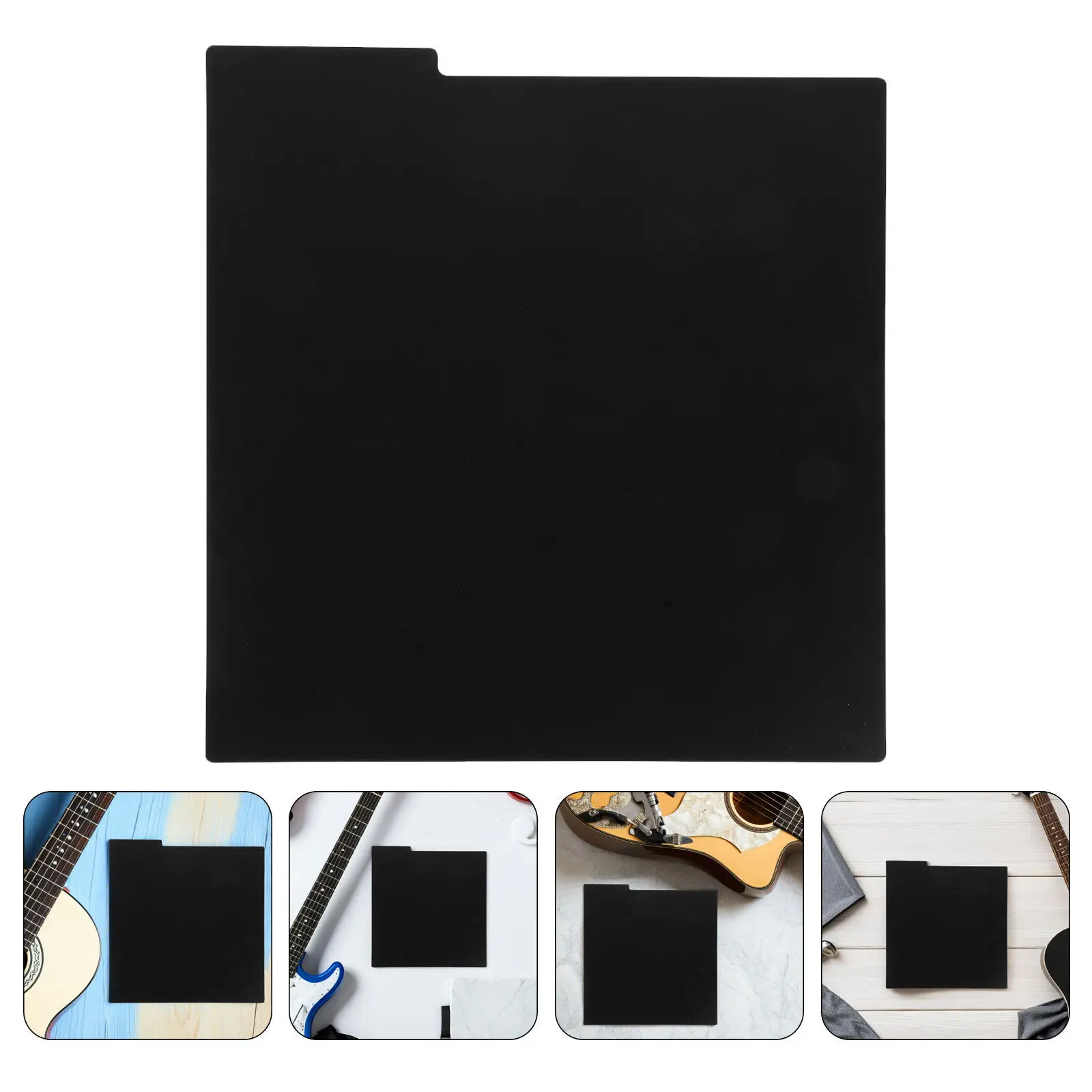 

16Pcs Vinyl Record Dividers Plastic Album Separators Shelf Storage Organizers for Vinyl Collection Sorting Index Tabs