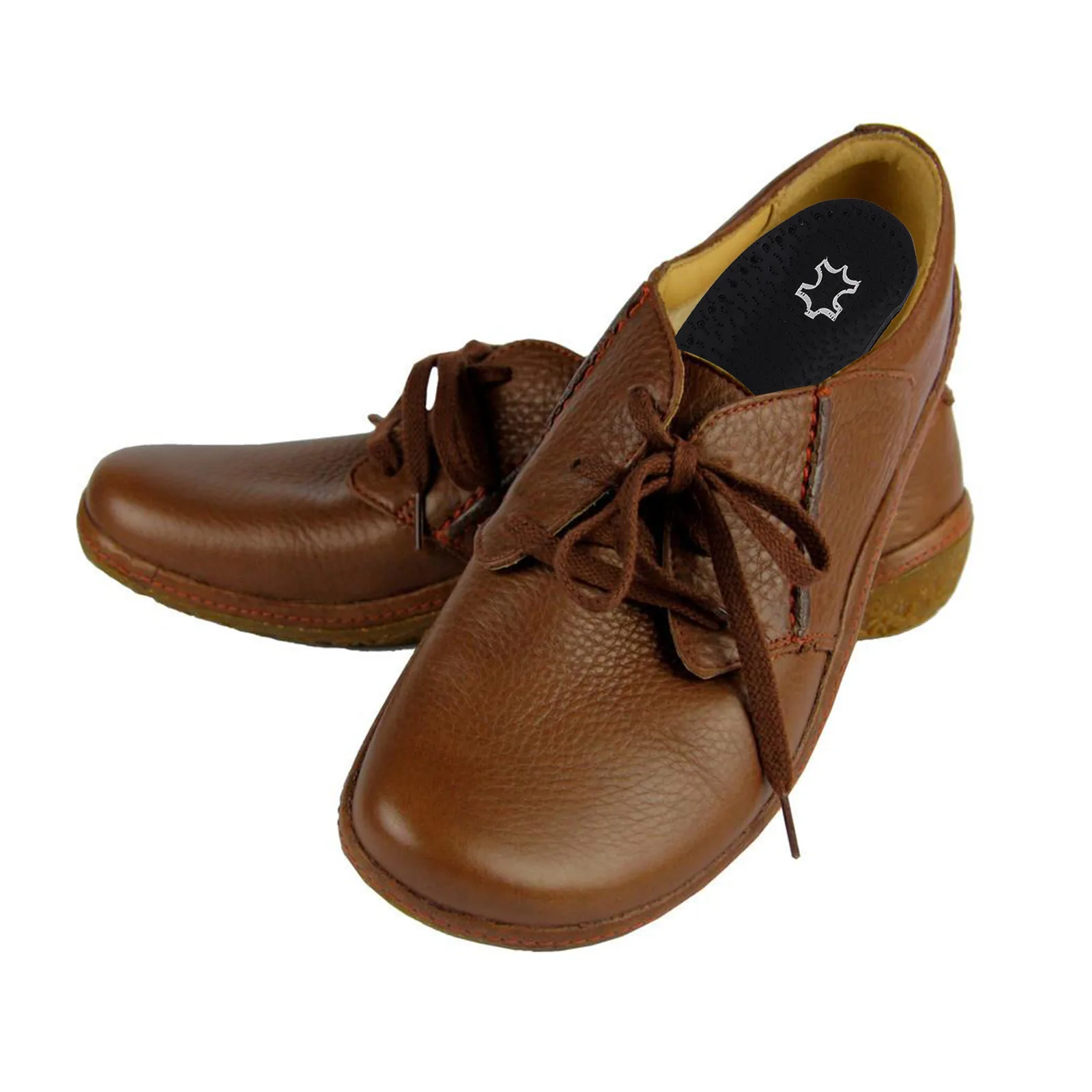 

Arch Support Insoles Shock Proof Pain Reducing Half Pads Breathable Non Slip Heel Liners Women Shoes Foot Balance