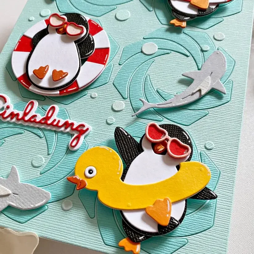 Mmao Craft Metal Cu…