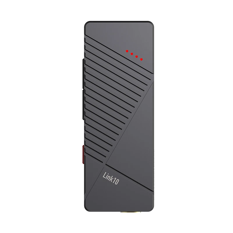 xDuoo LINK10 Dual CS43131 USB ЦАП AMP