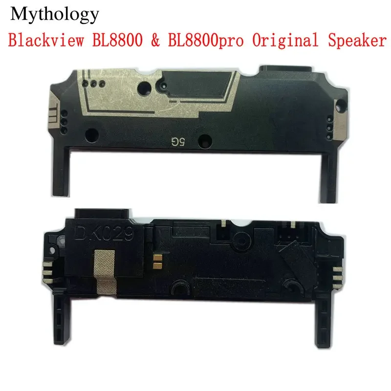 

Speaker for Blackview BL8800 Pro Original 5G BL8800 Loud Speakers Flex Cable Mobile Phone Accessories