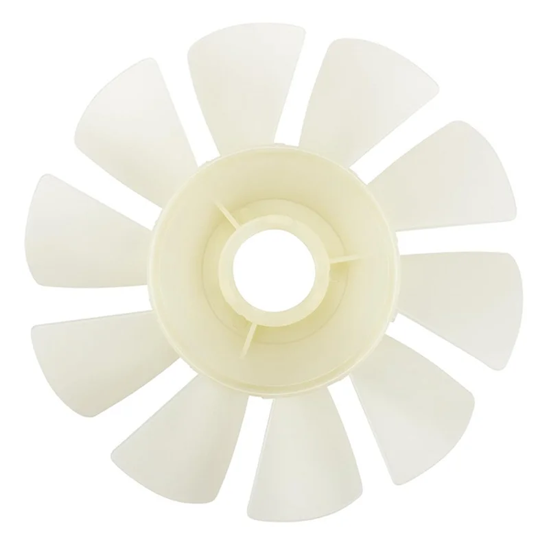 ABJO-731-06098 Гидровентилятор для LGT SLT SLTX LGTX LT LTX 1042 1045 1046 1050 1054 Вентилятор охлаждения лезвия газонокосилки