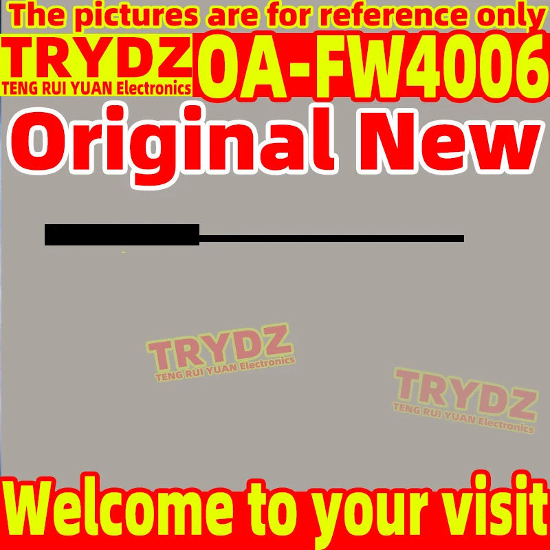 20-5pcs OA-FW4006 FW4006 For 2.4G/wifi FPC antenna 10cm line length interface resistance