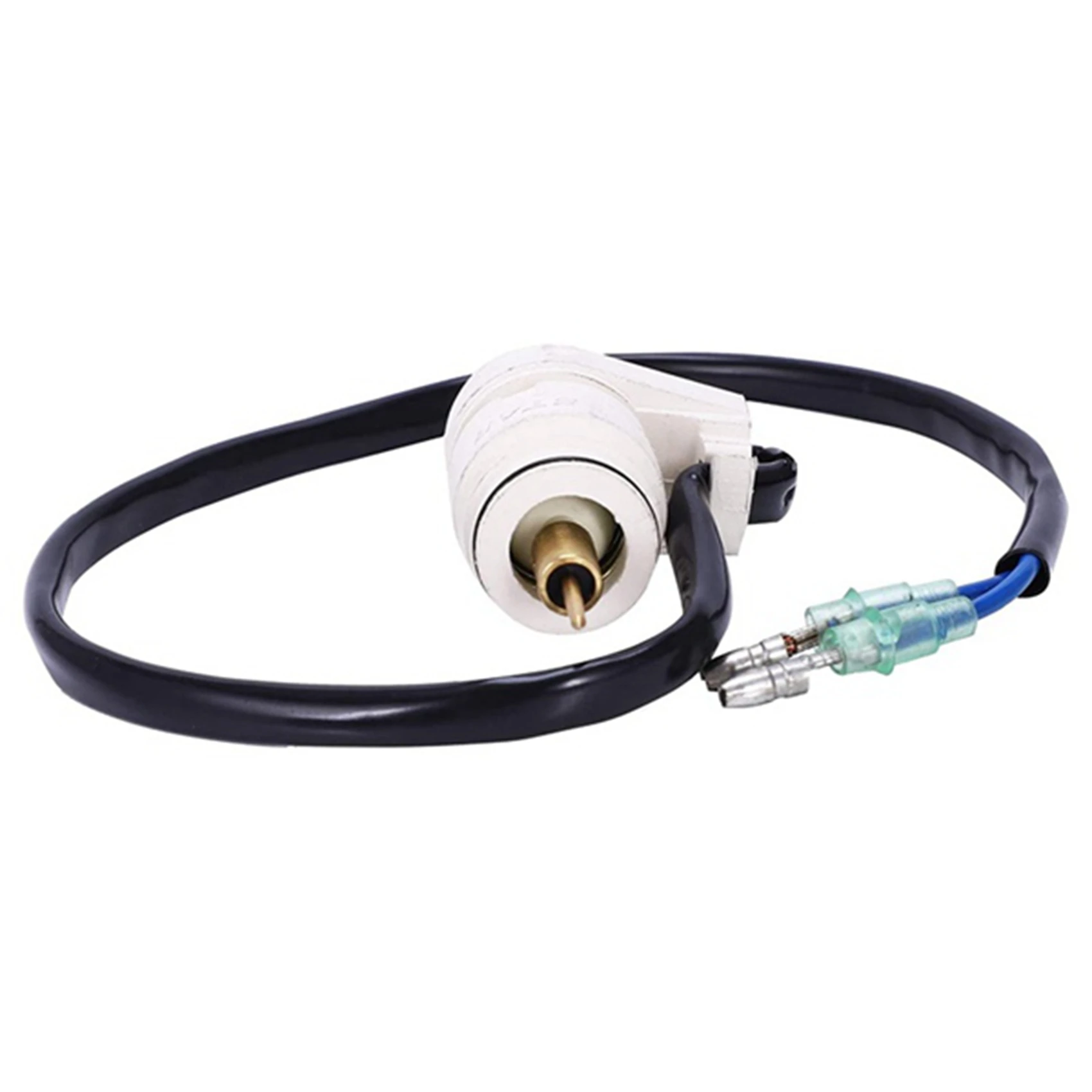 

A95E-65W-14380 Prime Starter Assy Easy Install For 4 Stroke 20HP 25HP F25 F30 Parsun F25-05070200 65W-14380-20 65W-14380-
