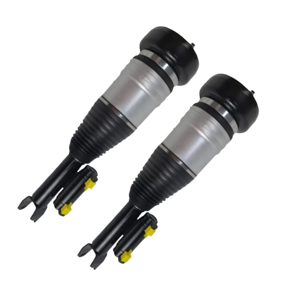 

1Pc Front Left or Right Air Suspension Shock Absorber for Mercedes-Benz W205-GLC Class 2016-2021 2053204768 2053204868