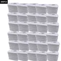 300Pcs Filter cotton