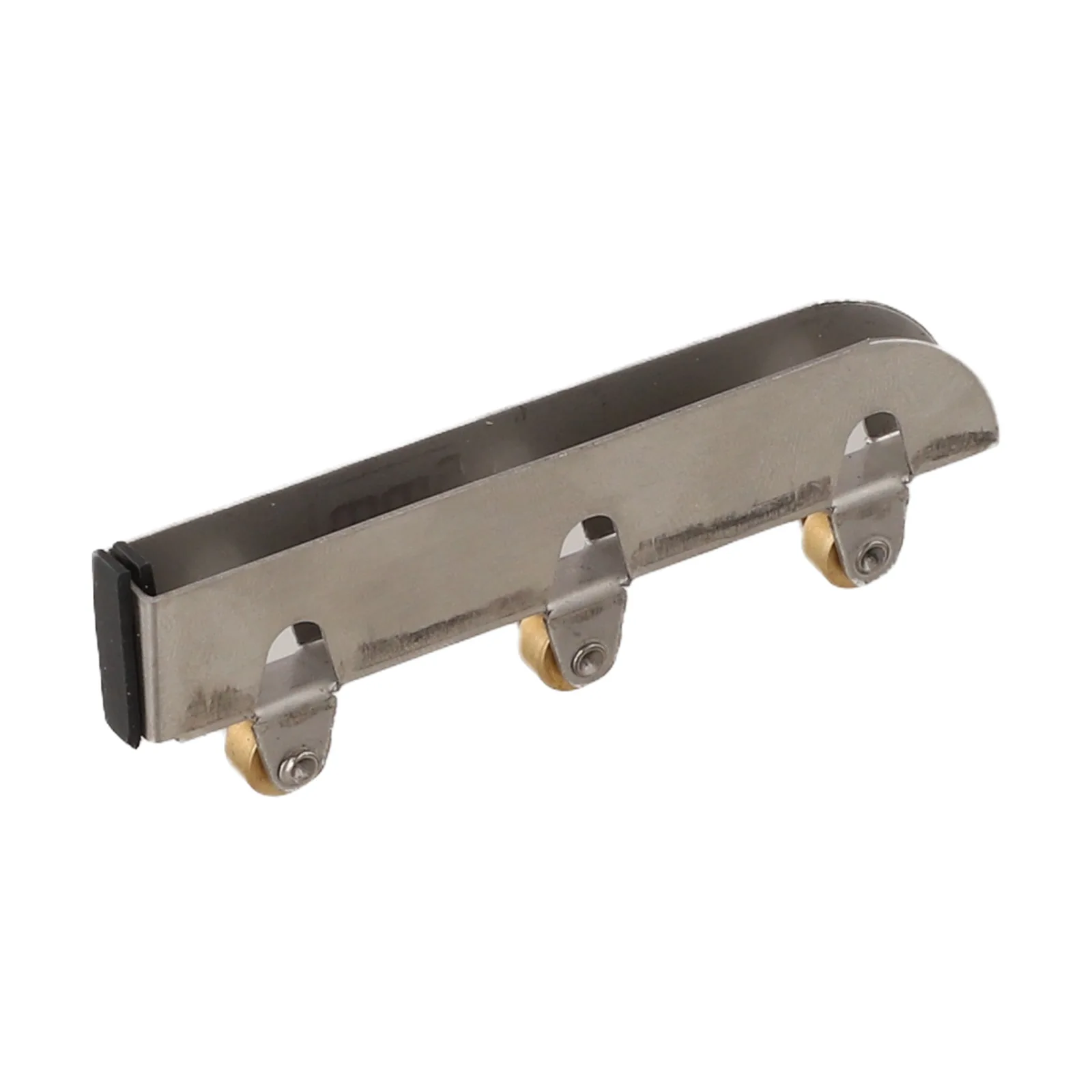 Cabinet Sliding Door Pulley Sliding Glass Door Wheel Pulley Clamp Display Cabinet Pulley Wheels Furniture Hardware