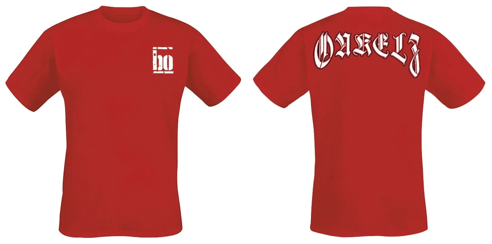 Böhse Onkelz T-Shirt im Gothic-Stil, lässiges T-Shirt aus reiner Baumwolle, Retro-Punk-Rock-Print, Unisex-Urbanwear.
