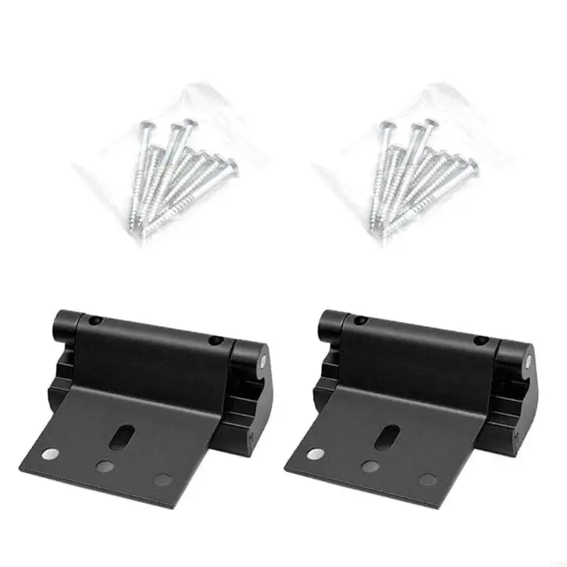  Childproof Security Door Lock Metal Reinforcement Inward Swing Door Security Defenders Security Lock Simple Installation