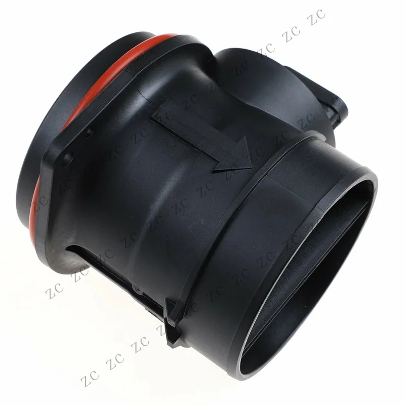 S+ Mass Air Flow Sensor MAF 28164-3C100 For 06-14 Hyundai Kia 2.7L 3.3L 3.8L V6