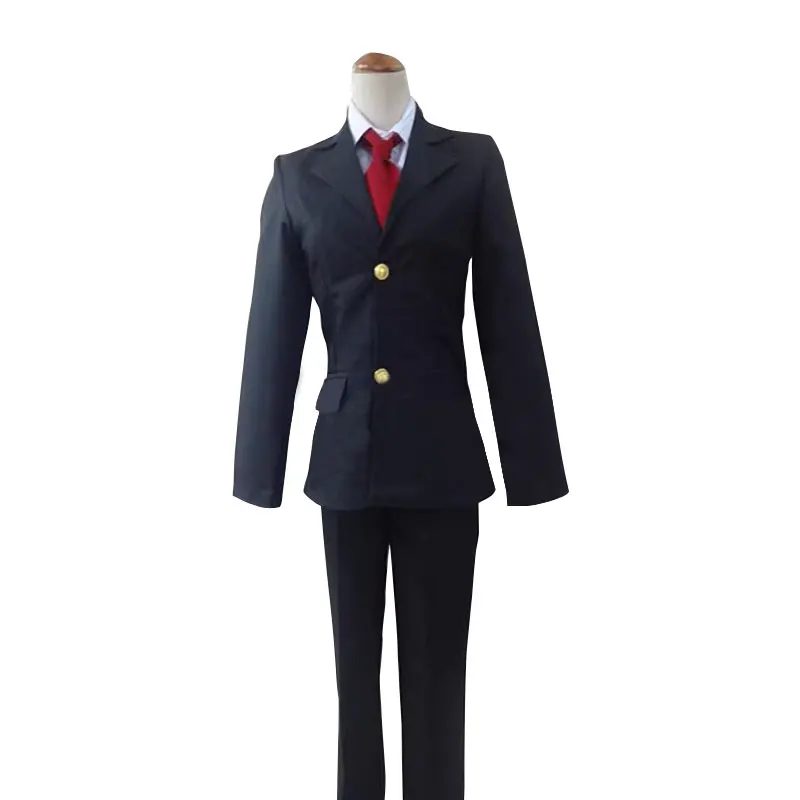 Saionji Sekai Cosplay Iou Makoto Kostüm Anime Katsura Kotonoha Mädchen Uniform Kleidung volles Outfit