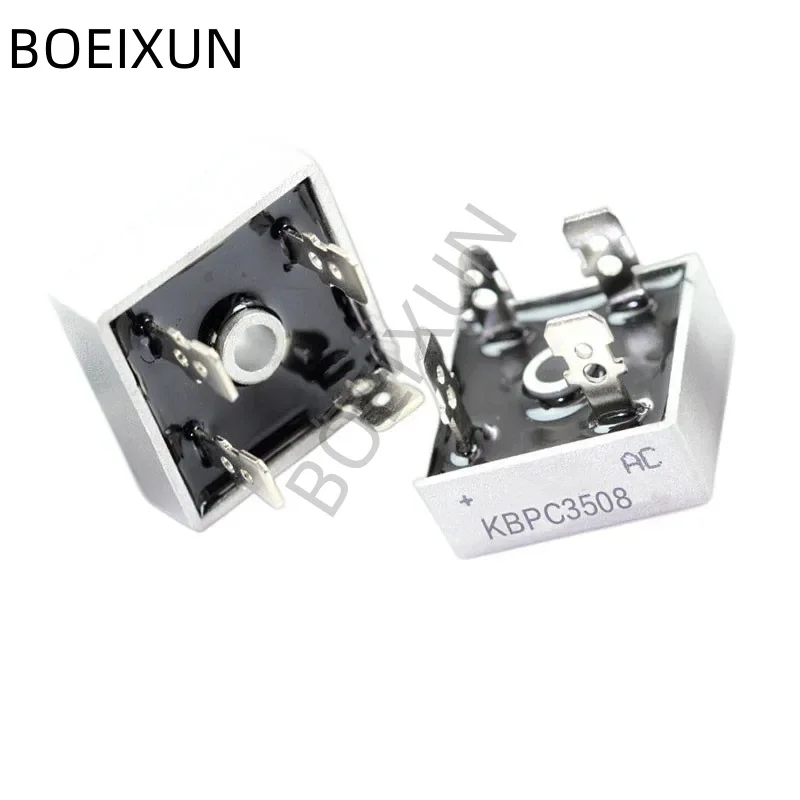 2Pcs KBPC3508 Bridg…