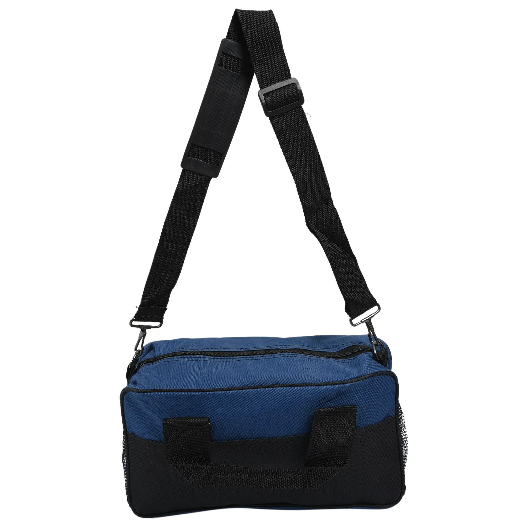 ABQR 1 pcs Tool Kit Pack Hardware Repair Kit Tool Bag Electrician Work Multifunction Mechanics Oxford cloth Bag Organizer Bag