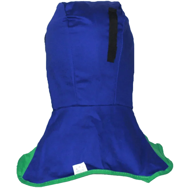 الاختيار الأمثل للمنتجات عالية الجودة، غطاء لحام مثبطات اللهب، غطاء رأس عازل للحرارة ومضاد للشرارة #2