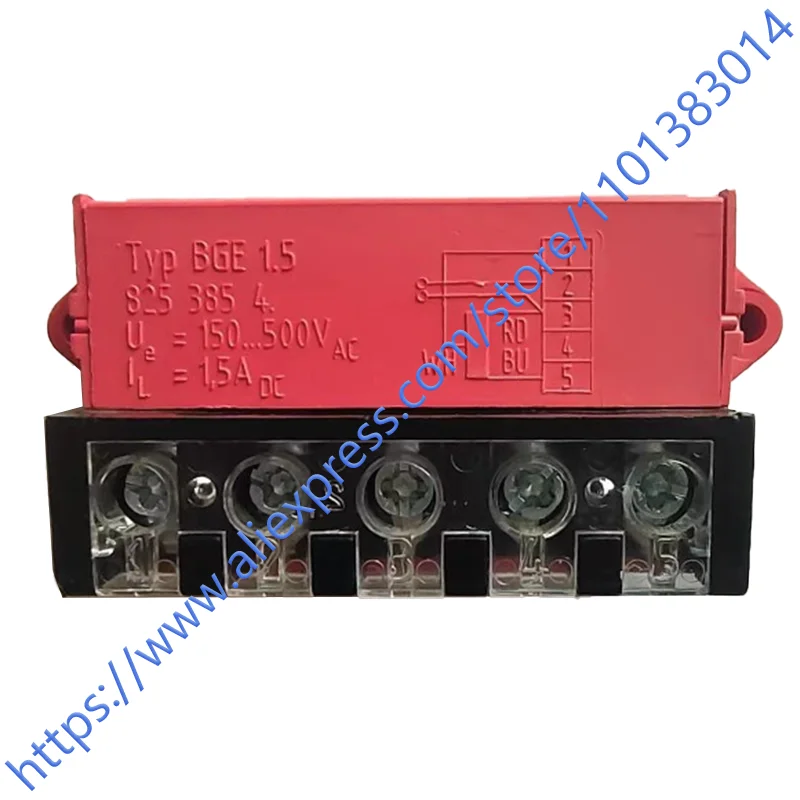 

100%NEW ORIGINAL 1 Year Warranty BGE 1.5 8253854