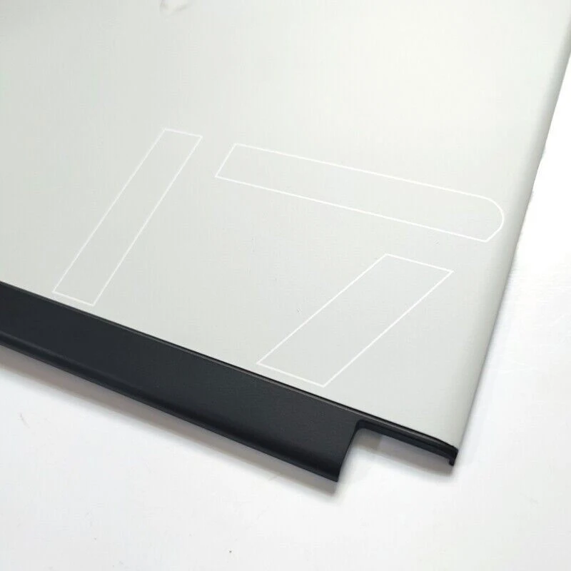 Y+LCD Back Cover Top Rear Lid Case For Dell Alienware M17 R3 R0CJC 0R0CJC