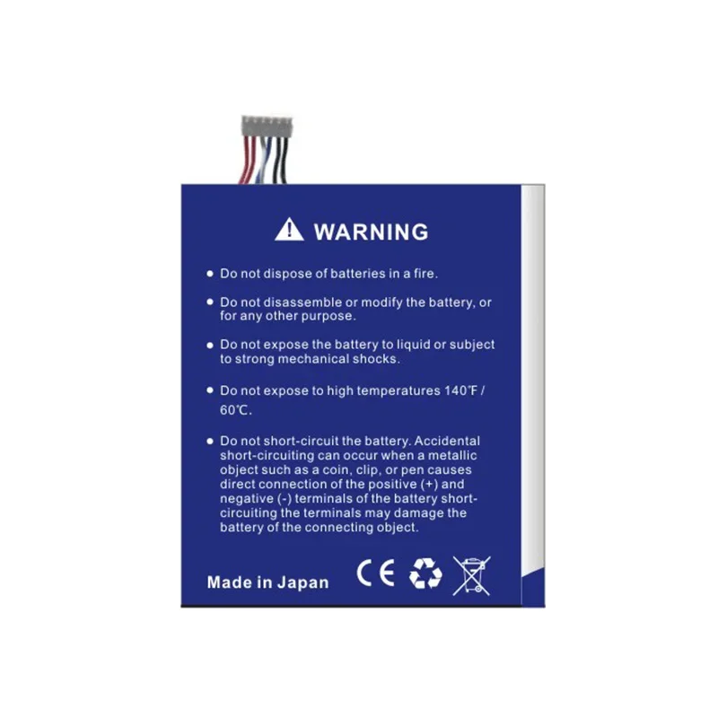 High Capacity 4100mah B2pst100 Battery for Htc Desire 628 530 630 650 D530u