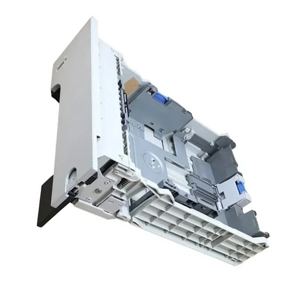 

1 PC Printer Paper Tray RM1-6279 RC2-7870 For HP For LaserJet P3015, M525, And M521 Industrial Accessories Motor Replacement Kit