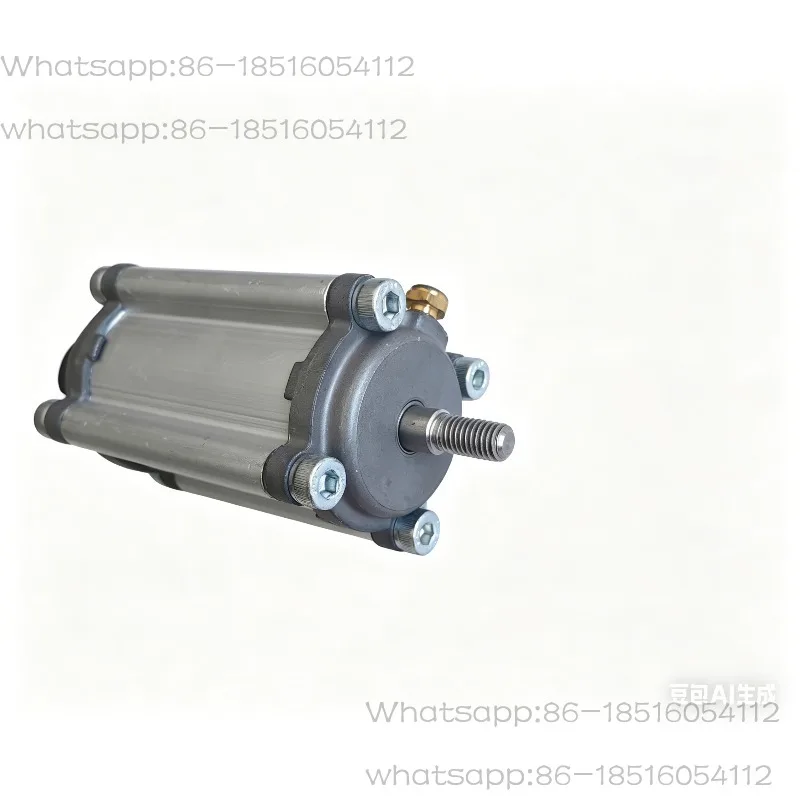 2104050115 Air Compressor Genuine DIN Piston Cylinder Assembly PBED-40-23-AI0989