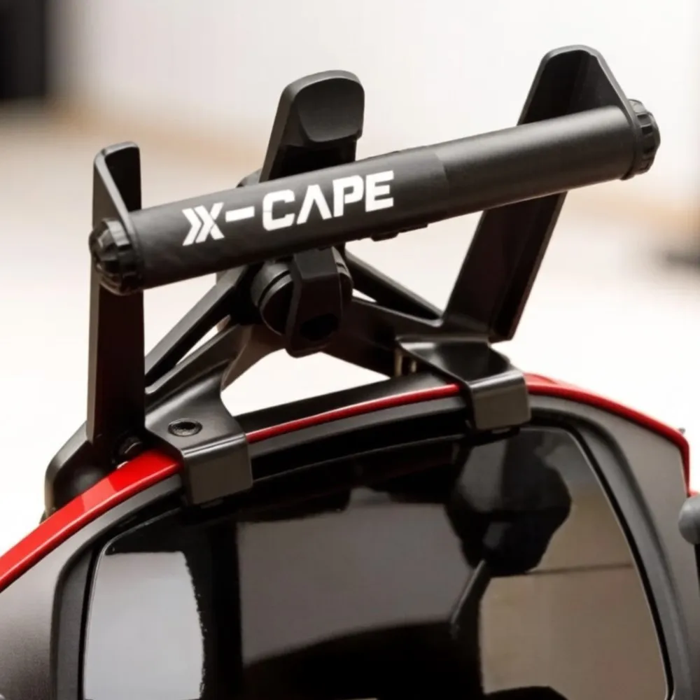 

For Moto Morini X-Cape 650 X-Cape 650X 2022 2023 2024 Motorcycle GPS Mobile Phone Navigation Stand Holder Mount Bracket Support