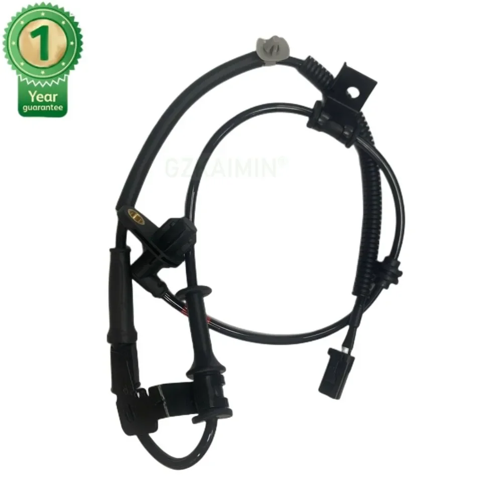 

Новый датчик скорости переднего правого колеса ABS OEM 59830-1W000 598301W000 для KIA RIO 2012-2017