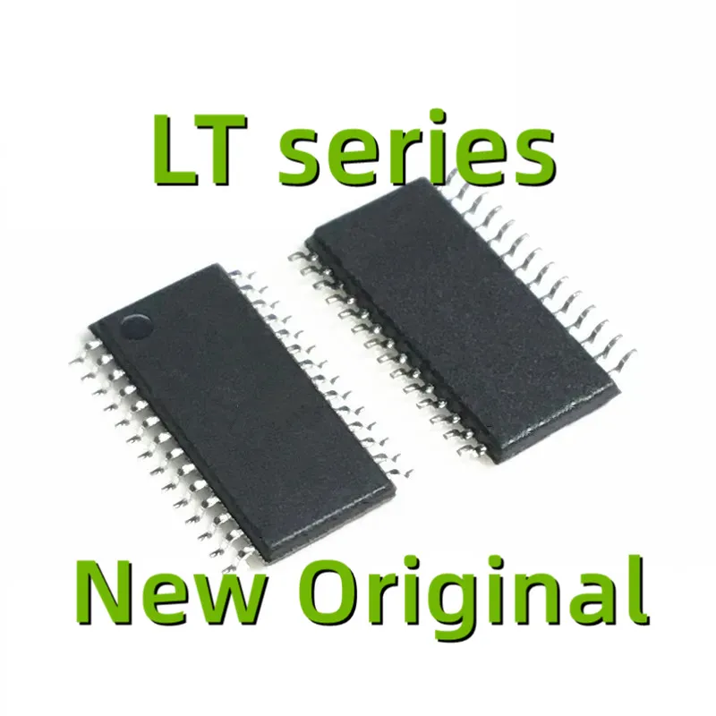 

New Original LT1941EFE LT1943EFE LT6301CFE LT6301IFE LT8390EFE TSSOP28