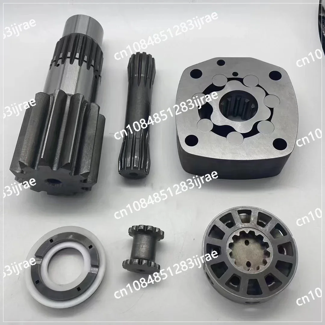 For Factory Sale Eaton Swing Motor Swing Motor Repair Kit for Mini Bobcat 17 Excavator