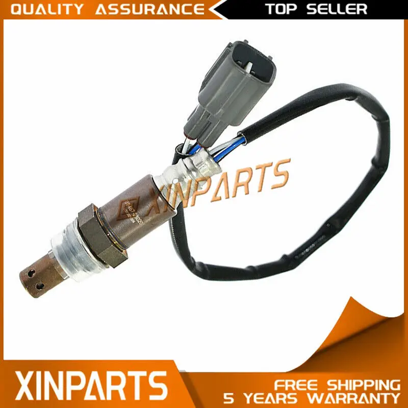 

Oxygen O2 AIR FUEL Sensor For Toyota ISIS ANM1# ZGM1# 89467-28020