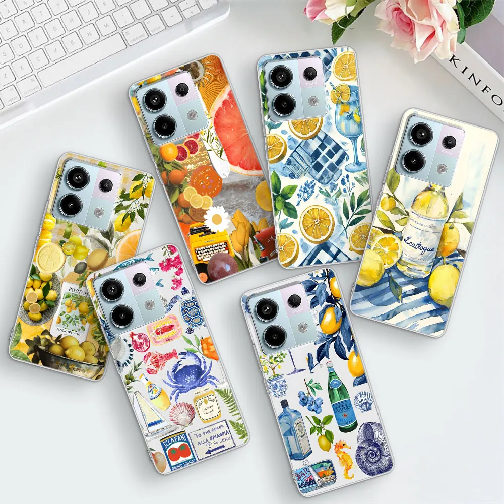 Fashion Seaside Sce…