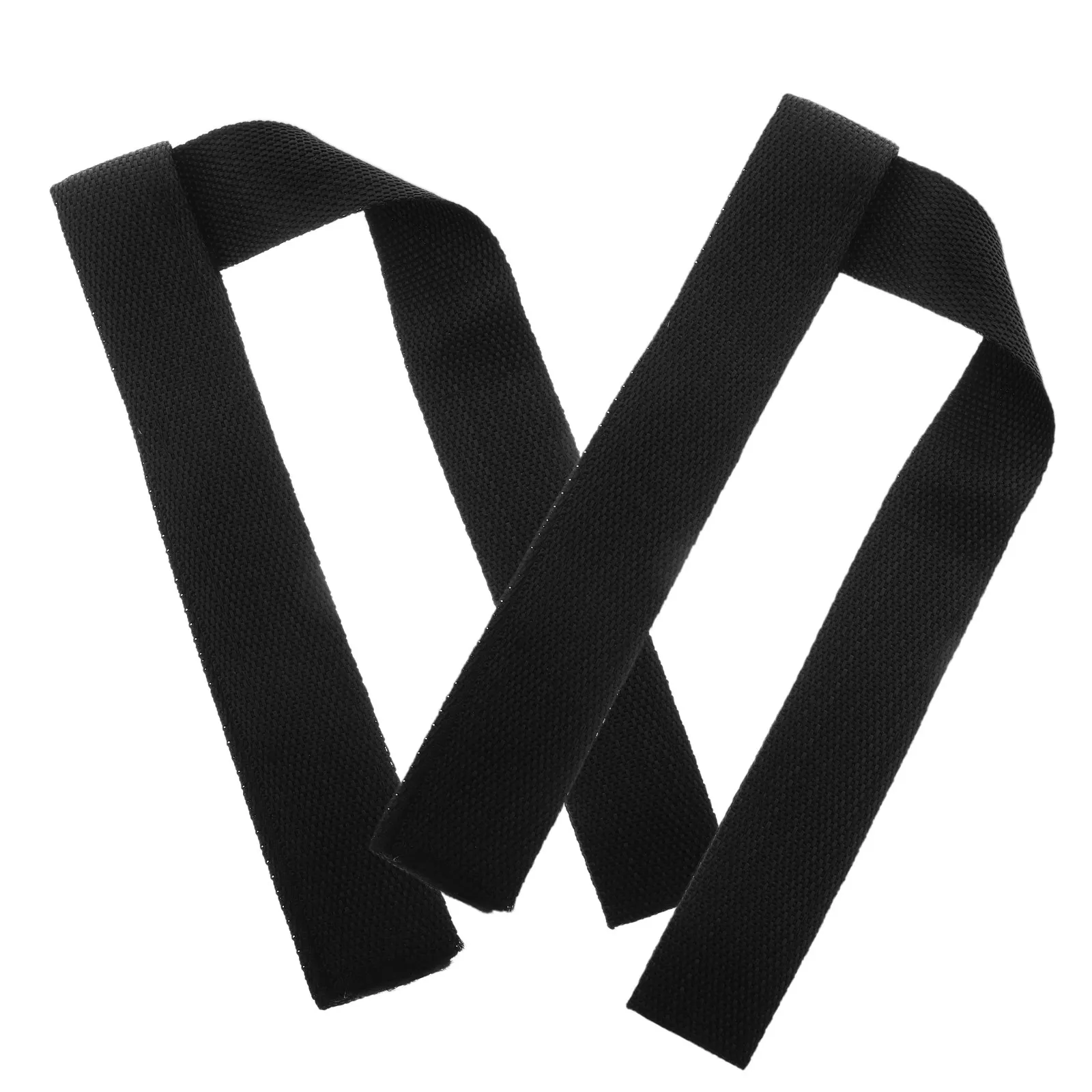 

1Pair Snowboard Ankle Binding Straps Replacement Stable Soft Material Fixing Band Binding Strap Accessories Ankle Fixing Belt