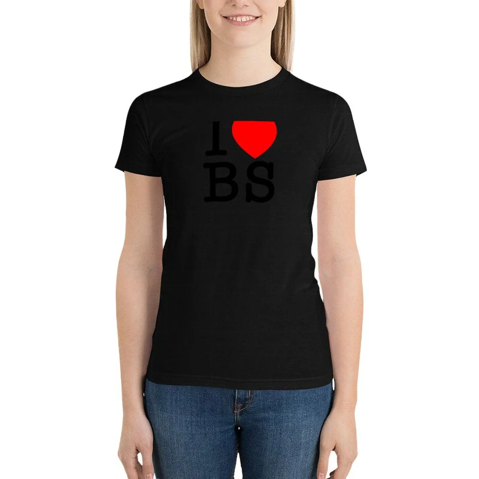 Рисунок 4 - I Heart BS (Багамские Острова)