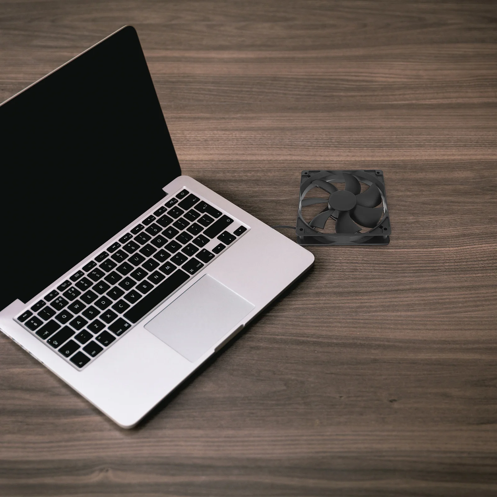 

12Cm Usb For Box High Airflow Silent Cooling Fan For Router Box Modem Hard Drive 18Db 1200Rpm 12Cm Usb Fan Pcs