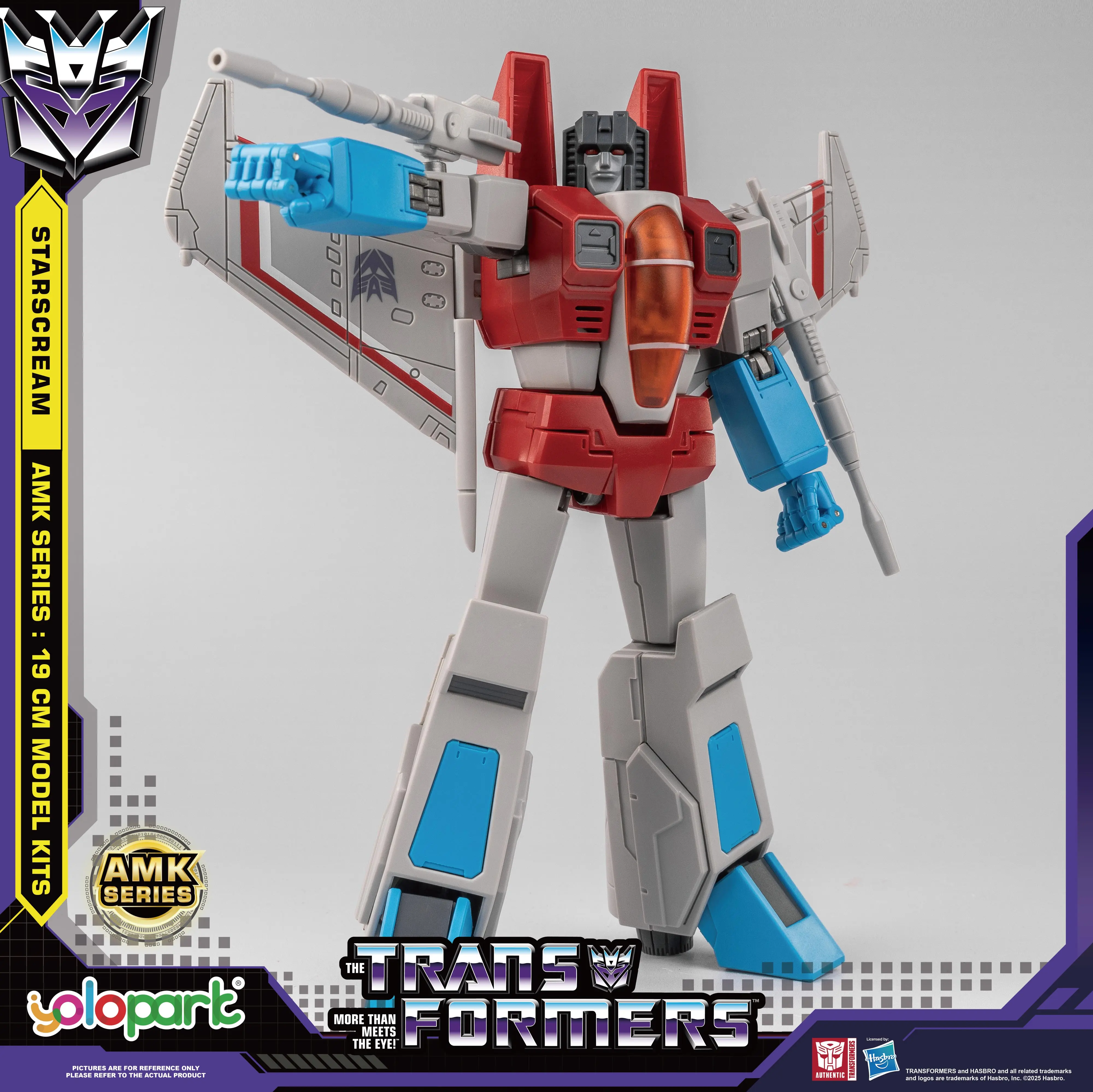 Thumbnail 3 - #38 Transforming Robot Toys Sale