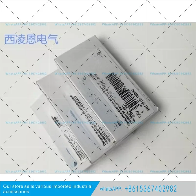 3RT1916-1BB00 Original genuine contactor surge module