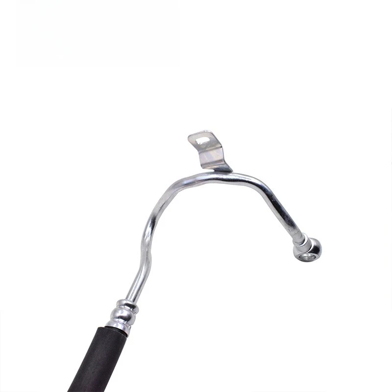 Accessories FactoryAutomotive standard mechanical parts machine engine oil cooler return hose   MN135716