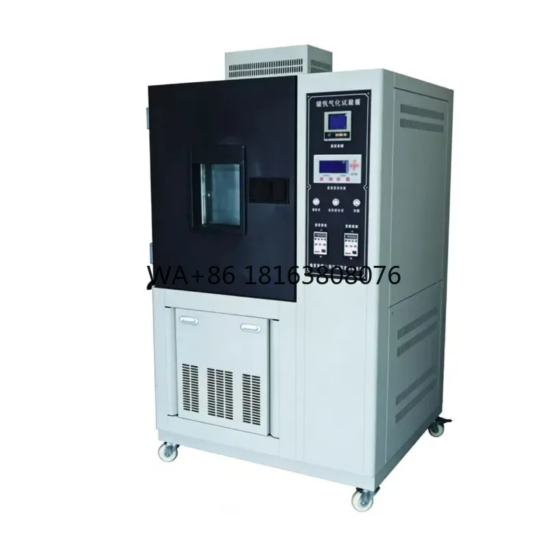 Programmable Ozone Aging Test Chamber YT1223 Ozone Weathering Tester for Environmental Simulation Testing