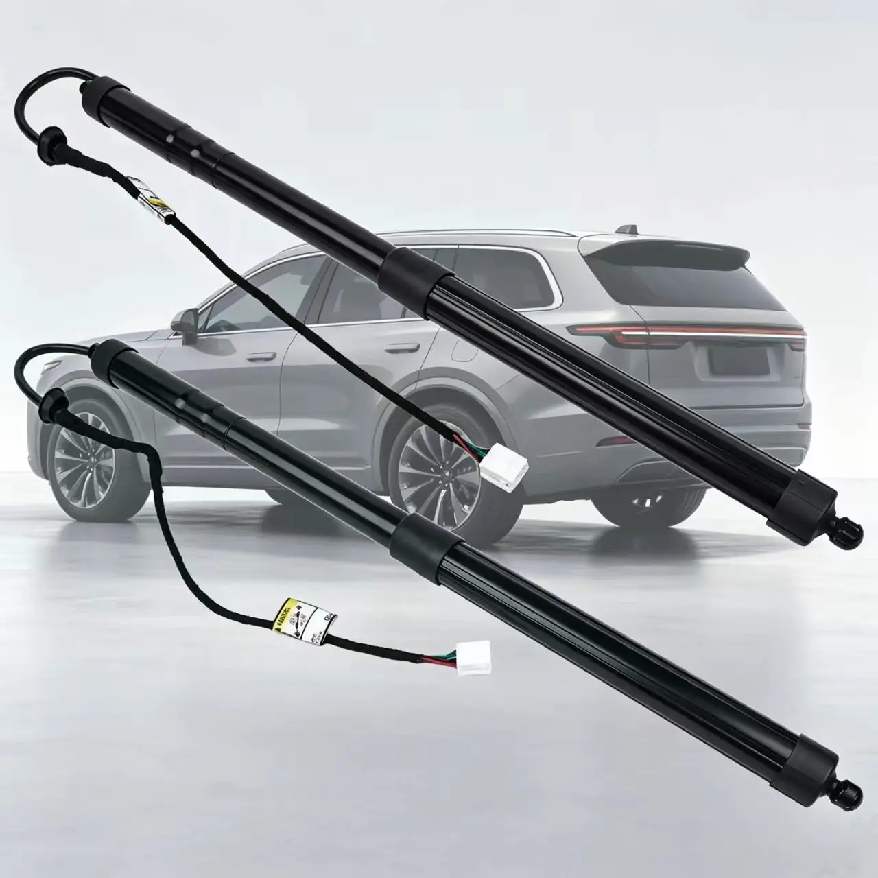 

Electric Boot Strut For X761 Jaguar F-Pace 2019-2023 Rear Tailgate Strut Electric Support Struts HK8370354AA T4A1144 T4A34990