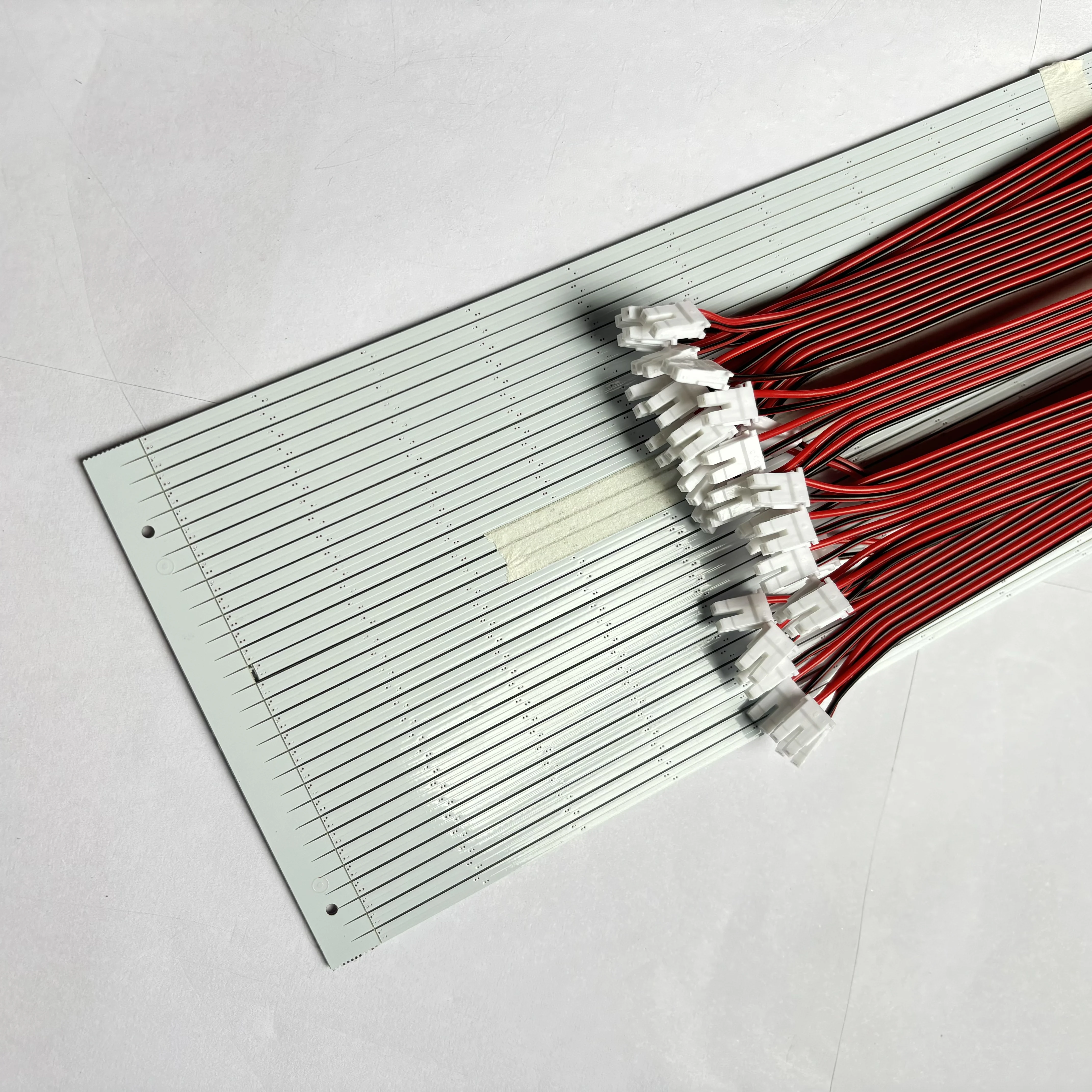 

Светодиодные лампы для 19-дюймового монитора