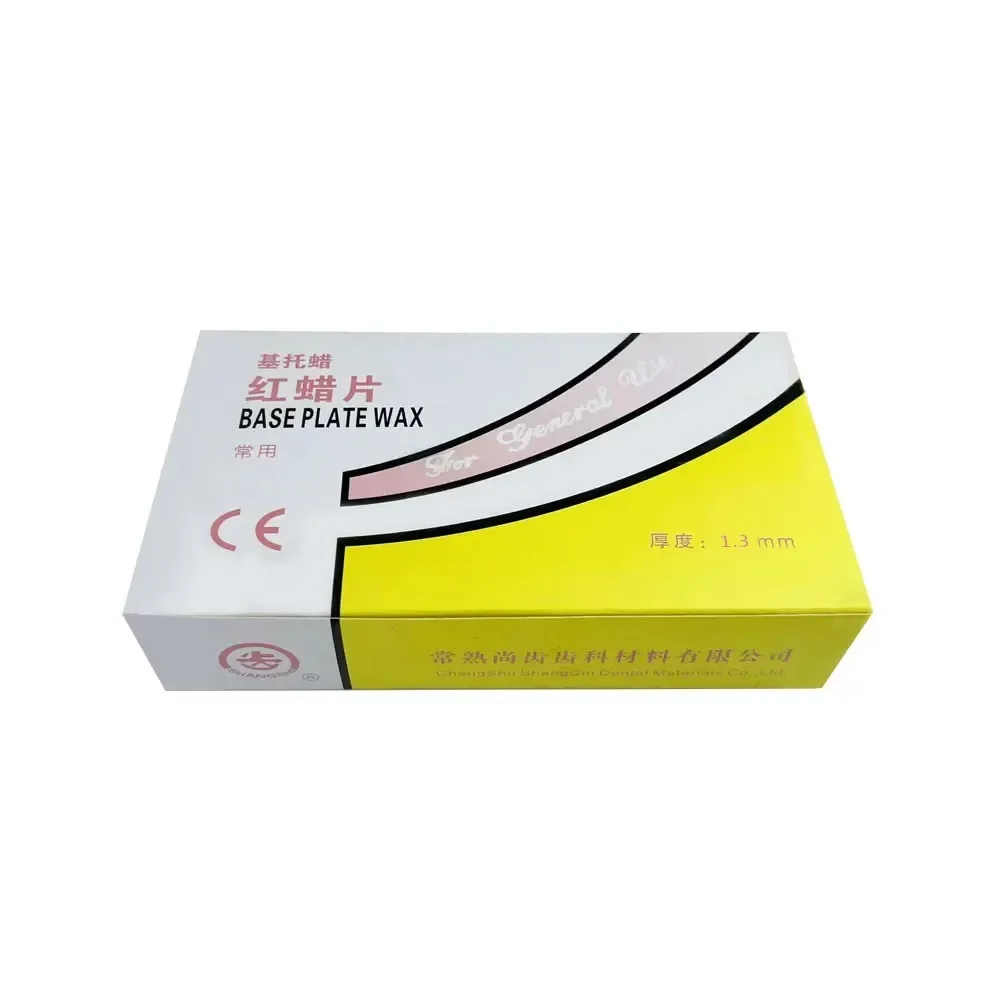 

Red Jewelry Casting Wax Sheets 1.3mm 1.5mm 2mm Professional Grade Modeling Wax for Dental Technicians and Jewelry Mold Making
