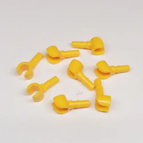 100pcs DIY MOC For 983 Building block Figures parts For Body Part Hand - Image 52