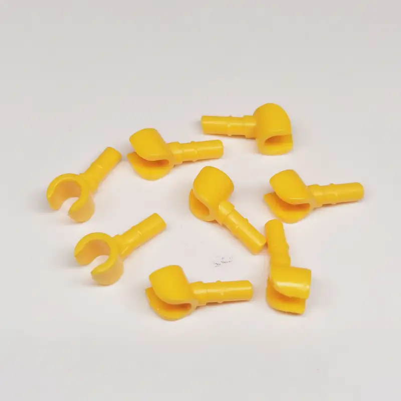 100pcs DIY MOC For 983 Building block Figures parts For Body Part Hand - Image 52