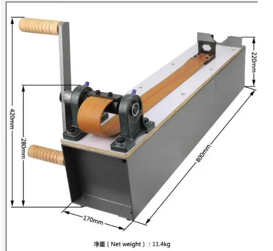 

Ювелирные изделия, машина для вытягивания золотой/серебряной проволоки - настольный инструмент для волочения проволоки с ручным управлением, профессиональное ремесленное оборудование