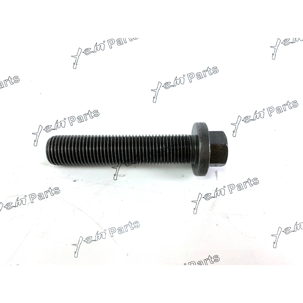 R924 9174981 Connecting Rod Screw For Liebherr R924 Excavator Engine Parts