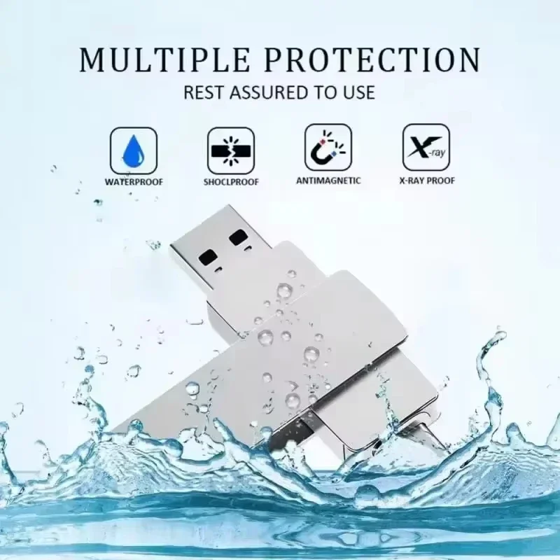 Thumbnail 4 - #41 Best USB Flash Drives to Buy In 2026