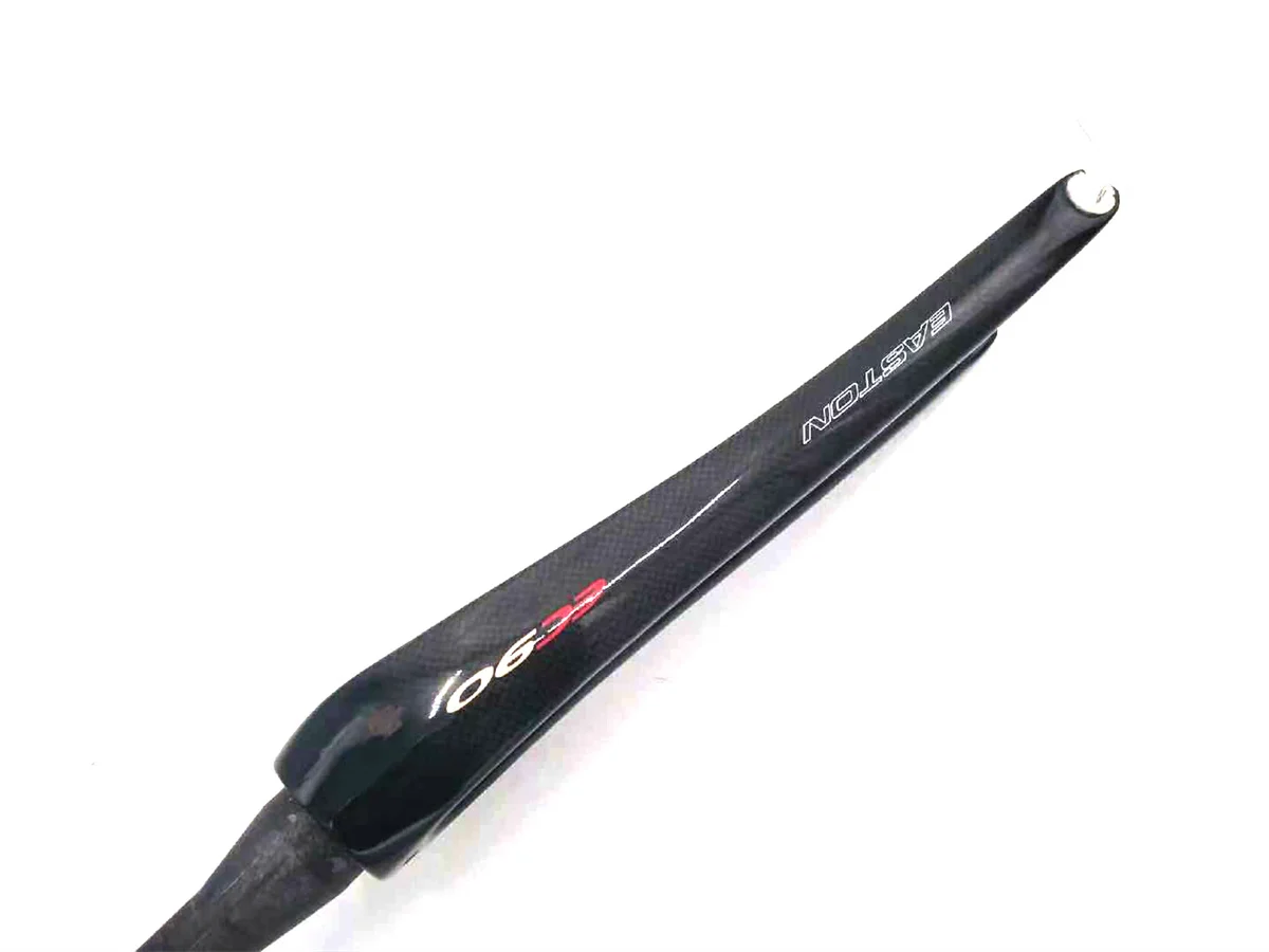 

New free shipping EC90 all carbon fiber road bike accessories 700CC straight and tapered front fork