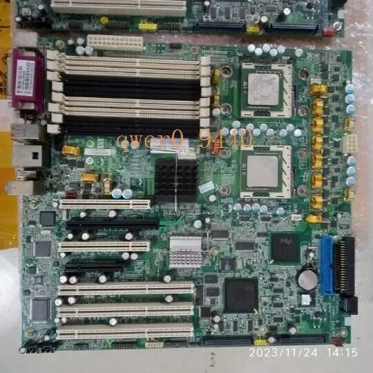 

1PC USED HP XW8200 Workstation motherboard 409647-001 350446-001 347241-005