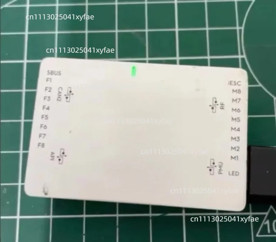 N3 / N3 AG Flight Controller FC Main Module Disassembled Unit Compatible with DJI N3 Flight Controller