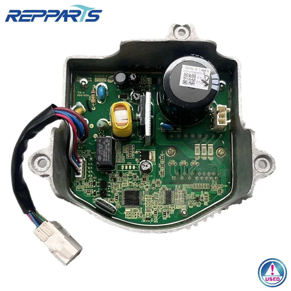 019614002 0x003A موتور العاكس لوحة تحكم ل ميديا/LittleSwan غسالة سائق PCB غسالة أجزاء